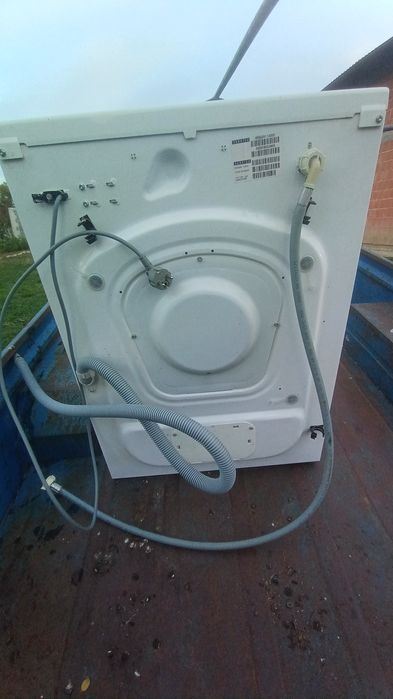Masina de spălat whirpool