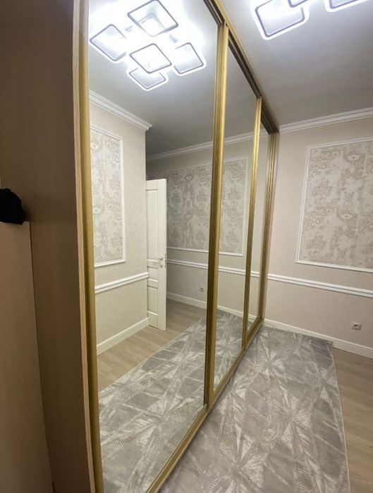 Шкаф купе большой срочно