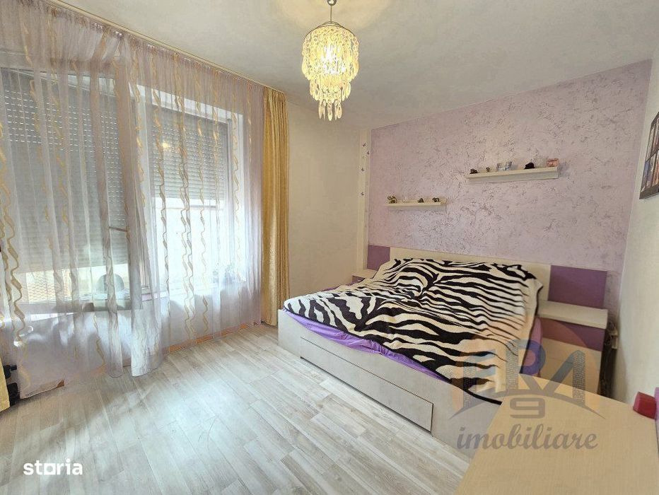Apartament 3 camere | Curte proprie | Parter | cartier Nicolae Grigore