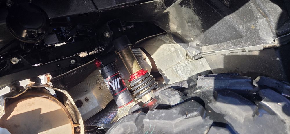 De vanzare CFMOTO 1000 OVERLAND An fabricatie 2021