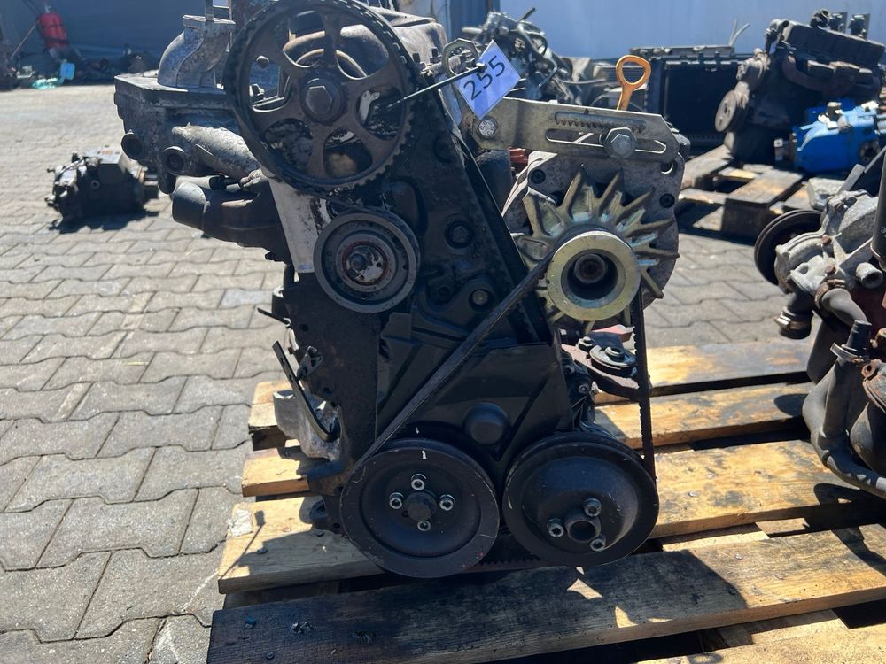 Motor stivuitor GPL (255)