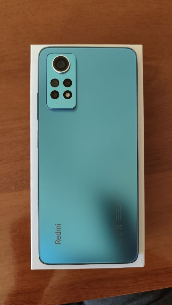 Redmi Note 12 Pro 8/256gb