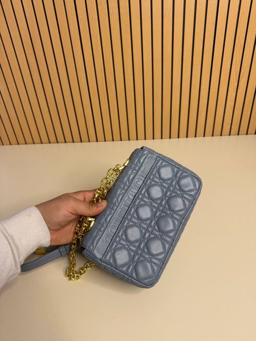 Оригинал сумка Cristian Dior