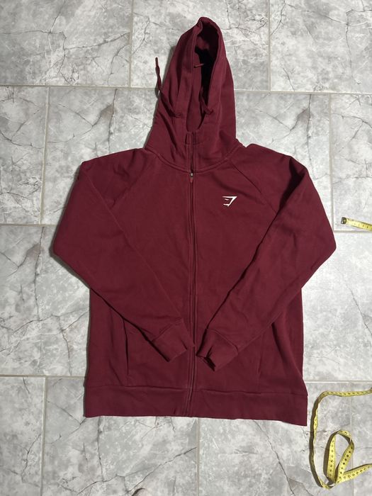 Мъжко горнище Gym Shark