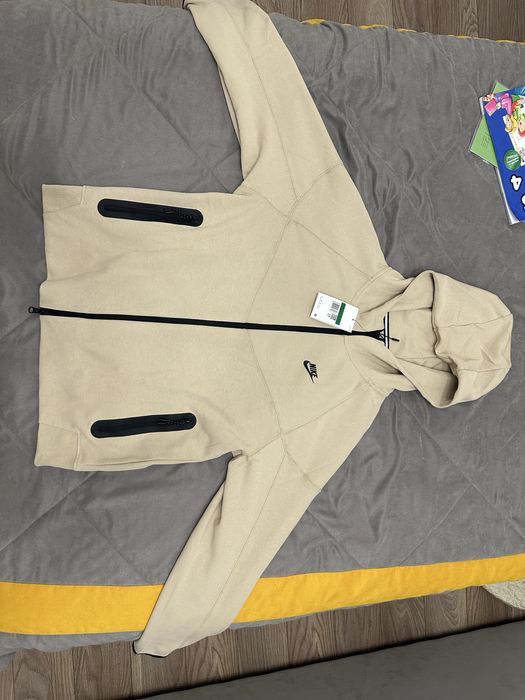 Nike tech fleece