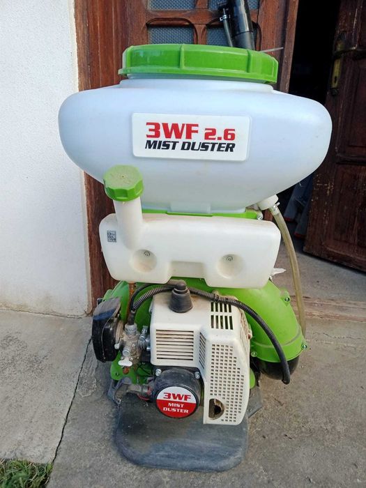 ATOMIZOR 3wf 2.6