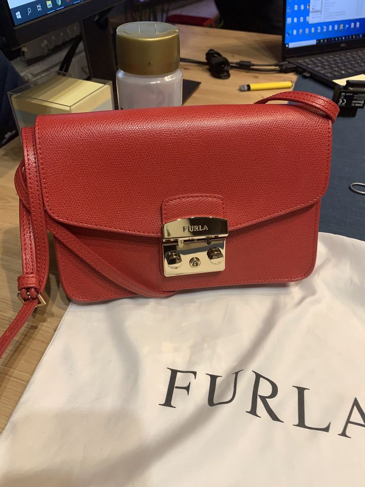 Нова Furla Metropolis оригинална