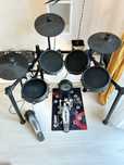 Tobe electronice Alesis Nitro Mesh Kit