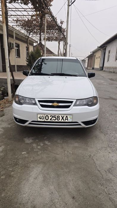 Nexia 2 нексия 2 2010