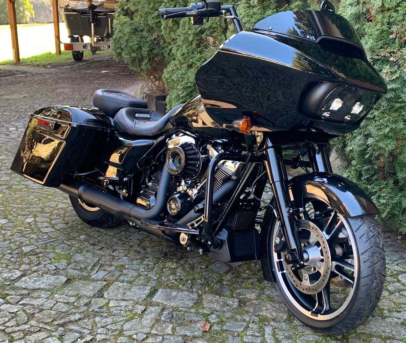 Harley Davidson Road Glide