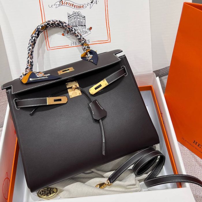 Geanta Hermes Kelly Swift 32