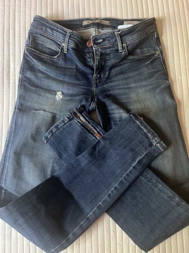 Guess marilyn zip