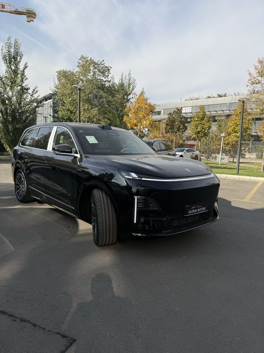 DEEPAL S09 ultra plus awd