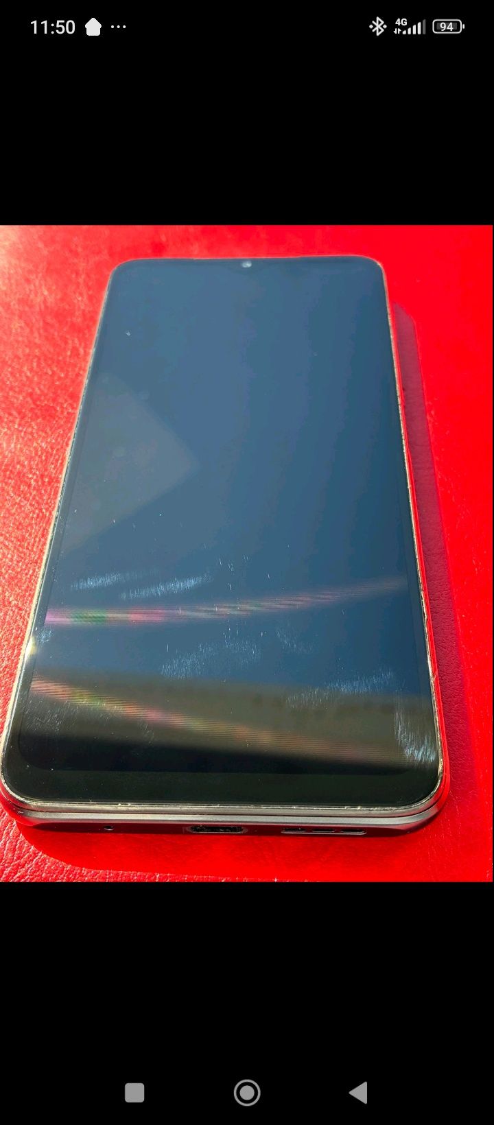 Xiaomi redmi 9T,4GB RAM памет ,64GB вградена памет
