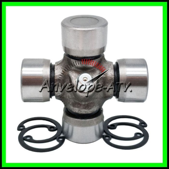 Cruce Cardan LINHAI 300 275 - 20x55MM - Cruce Cardanica LINHAI 260 250