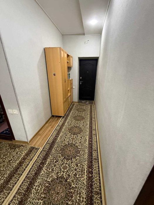 Продаётся 2х квартира на 3 этаж орр КРЫТЫЙ