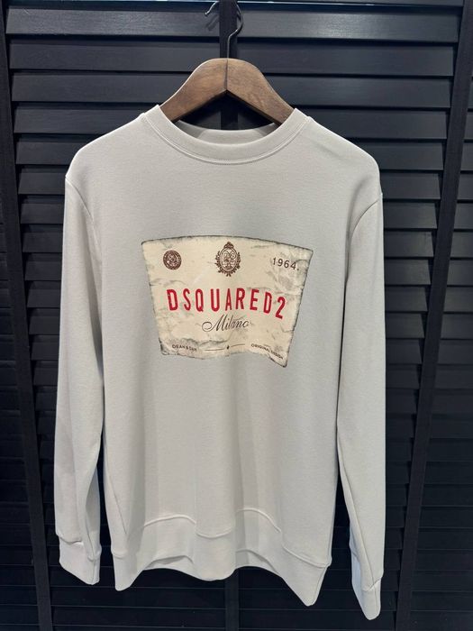 Мъжки блузи Dsquared