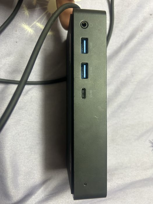 Vand Docking Station Dell D6000