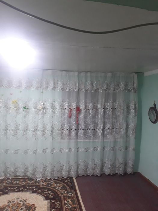 Товоксойда коттедж сотилади.