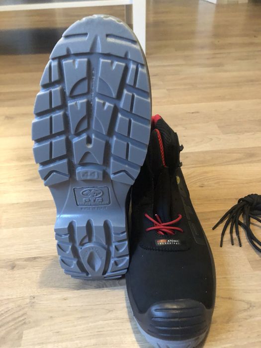 Обувки FTG Original