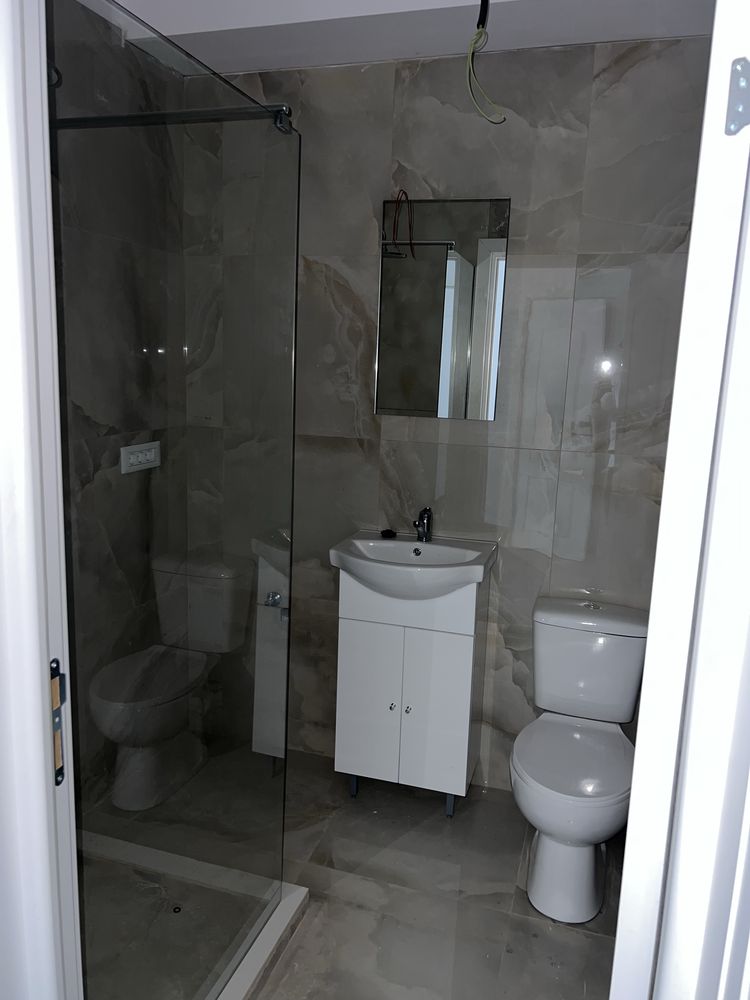 Oferta TVA vechi! Apartament NOU str Brandusei, 2 camere 46mp