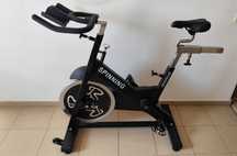 Bicicleta Indoor Cycling Startrac