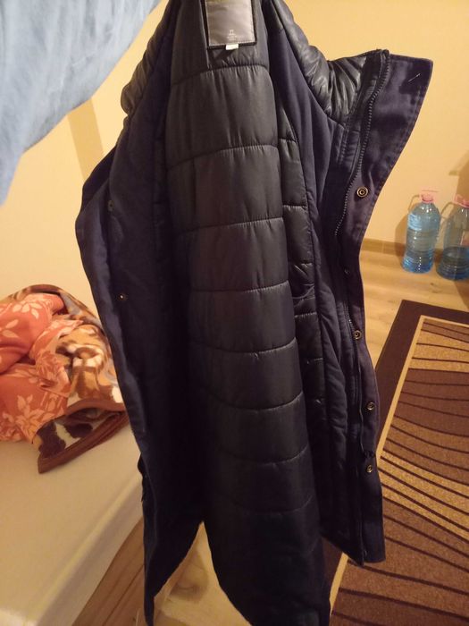 Зимно яке, женско