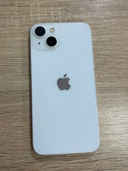 Продам срочно İphone 13