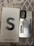 Samsung galaxy s21 fe galaxy watch 4 buds 2