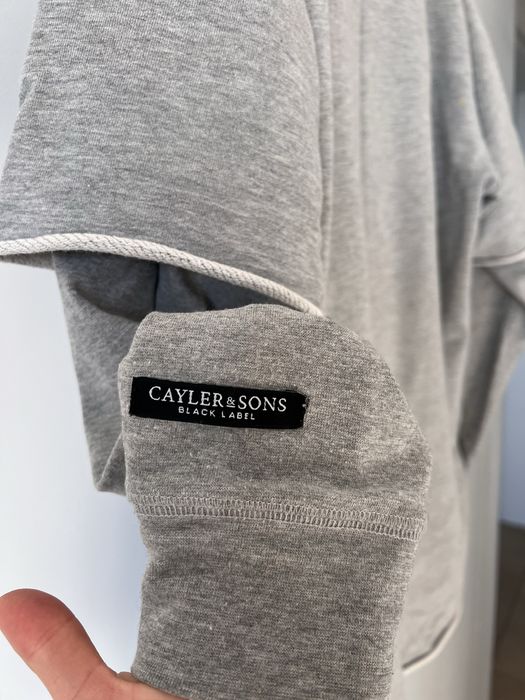 Мъжка блуза CAYLER&SONS black label