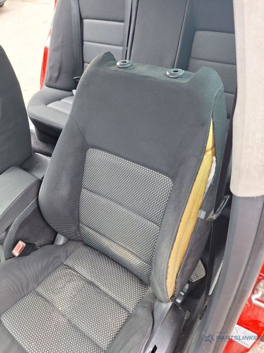 Scaun fata, sofer stanga SKODA OCTAVIA II Combi 1Z5 2004 - 2013