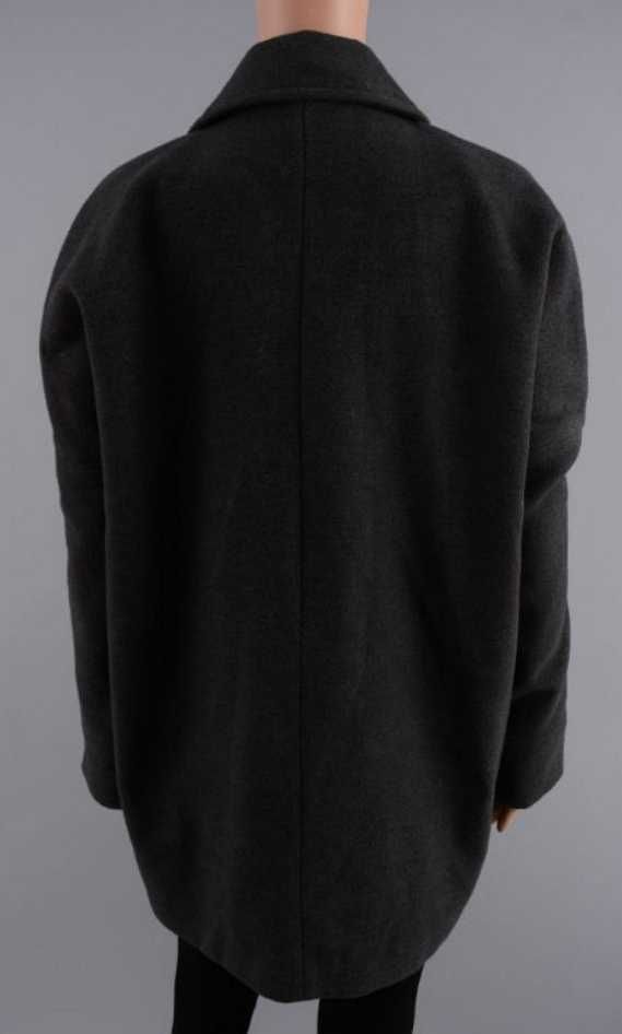 Palton de la Hugo Boss, lana extrafina + cashmere, M,L,XL,2XL,3XL