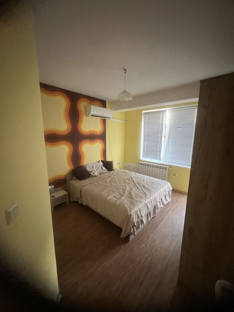 Дава се под наем Четиристаен апартамент в Несебър - 140 кв.м за 459 € - Снимка #7