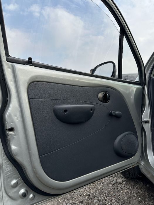 Matiz                 .