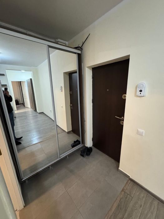 Apartament 2 camere Tomis Plus