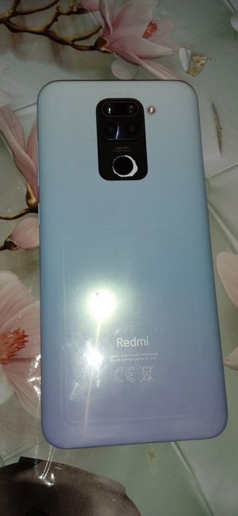 Redmi note 9 128GB