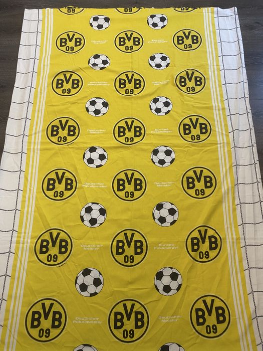 Lenjerii pat Borussia Dortmund