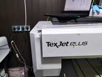 VAND IMPRIMANTA DTG text jet plus  polyprint