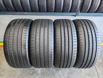 Goodyear 225 45 R18 255 40 R18 Anvelope Cauciucuri premium vara 7mm