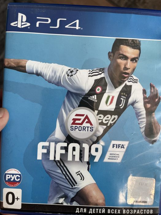 Игра для ps4