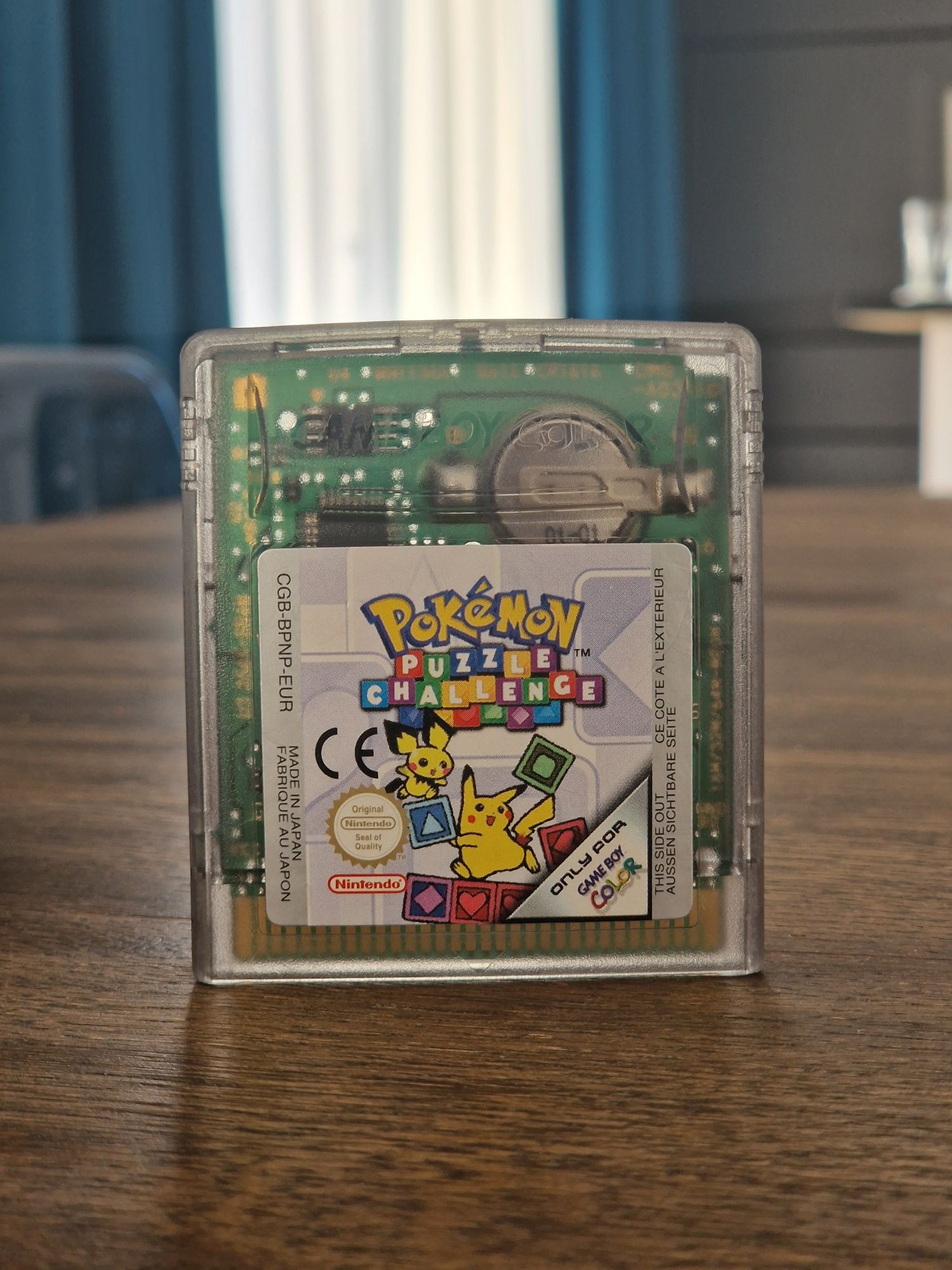 Jocuri Nintendo Gamboy Color Advance DS 3DS