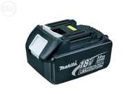Акумулаторна батерия Makita BL1830 - 3Ah - 18V - гаранция!