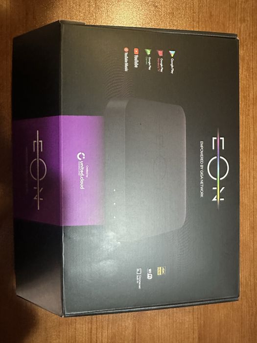 Рутер  EON smrt TV