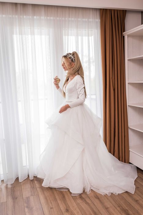 Vand Rochie de Mireasa