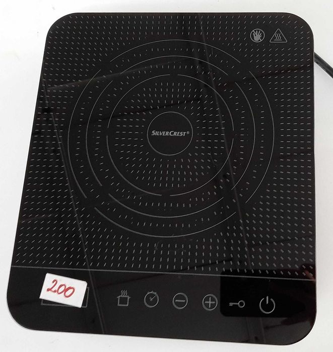 Plită incorporabila cu inducție Whirlpool la 800 lei