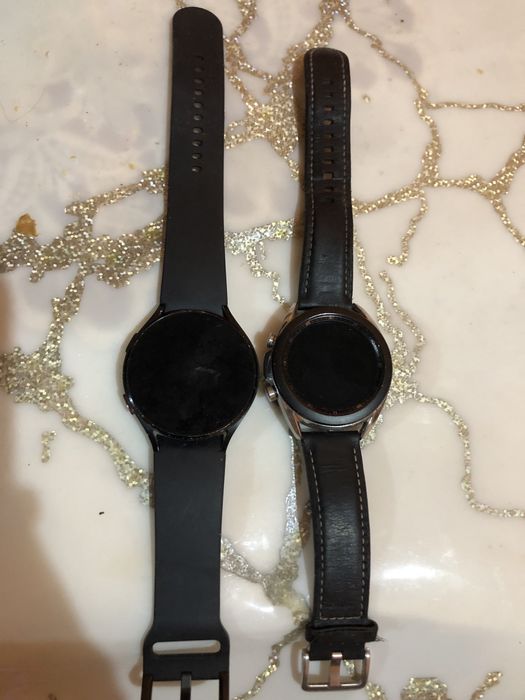 Smart watch 2 buc
