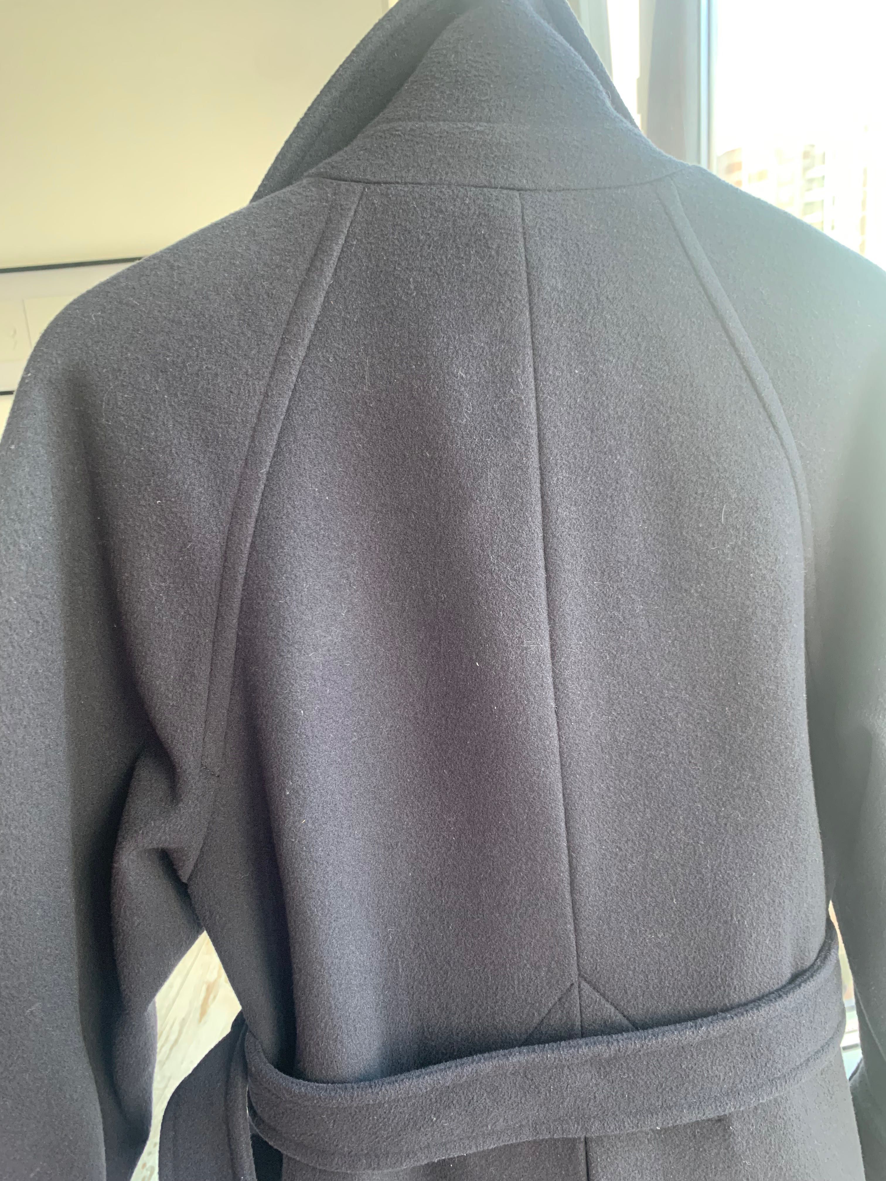 Дамско палто Massimo Dutti