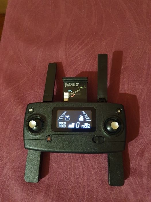 Контролер за дрон HOLY STONE HS720