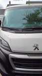 Peugeot Boxer 2020