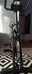 Bicicletă Techfit SBK2500